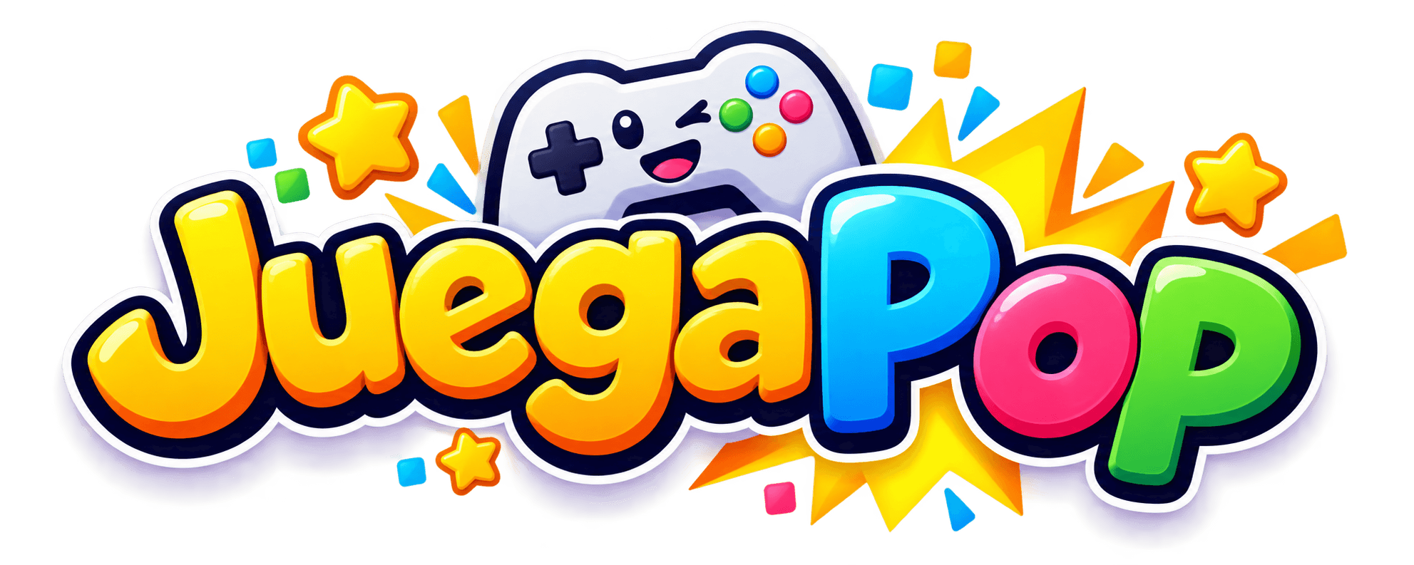 JuegaPop